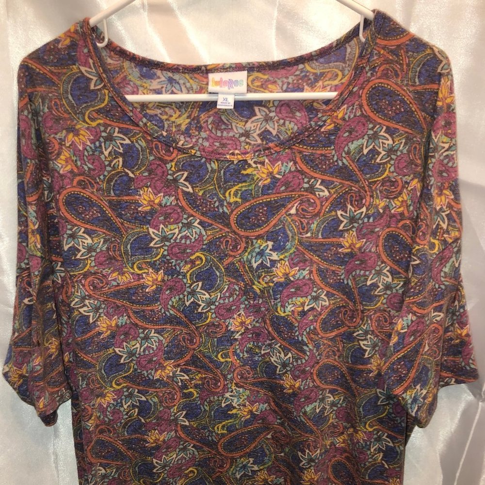 LuLaRoe Size XL